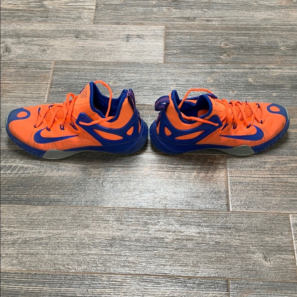 Nike hyperrev